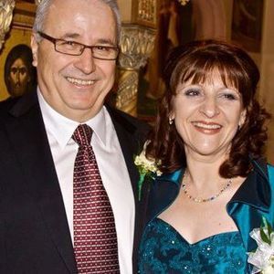 Meet your Posher, Ippokratis